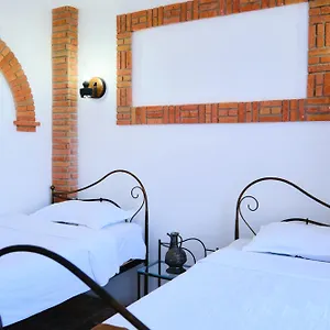 Janashia Boutique Hotel